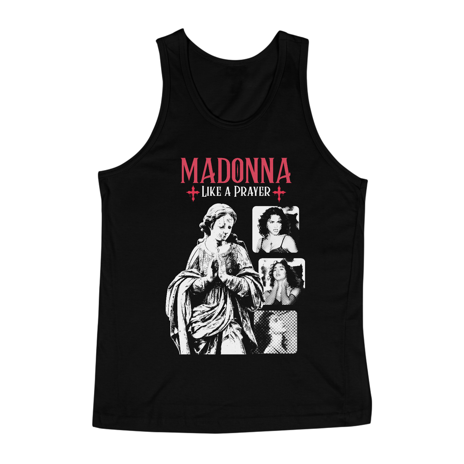 Regata Madonna Like a Prayer