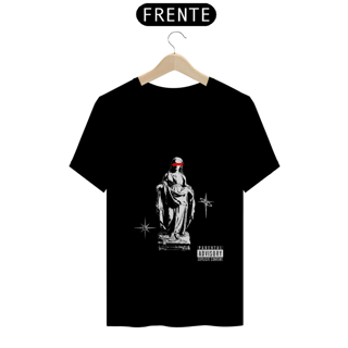 Nome do produto Camiseta The One and Only Madonna (Preta)