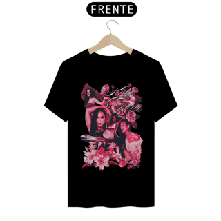 Nome do produto Camiseta Katy Perry