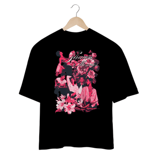 Nome do produto Camiseta Oversized Shawn Mendes