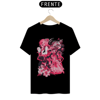 Nome do produto Camiseta Cyndi Lauper
