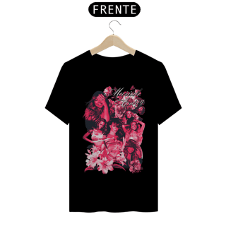 Nome do produto Camiseta Mariah Carey