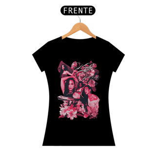 Nome do produto Baby Look Katy Perry