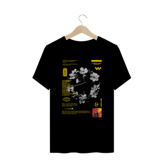 Nome do produto Camiseta Plus Size Twenty One Pilots Clancy Album