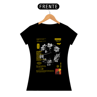 Nome do produto Baby Look Twenty One Pilots Clancy Album