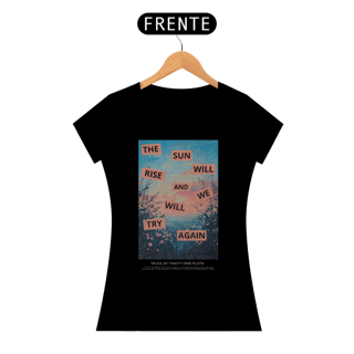 Nome do produto Baby Look Twenty One Pilots Truce (Preta)