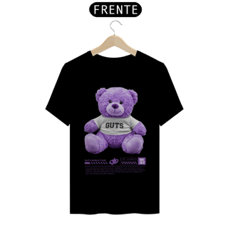 Nome do produto Camiseta Olivia Rodrigo Guts Teddy Bear