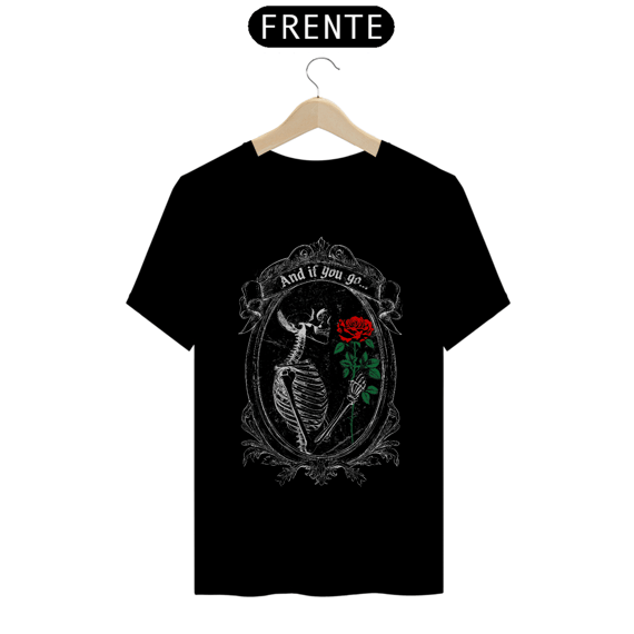 Camiseta System of a Down Lonely Day (And if you go...)