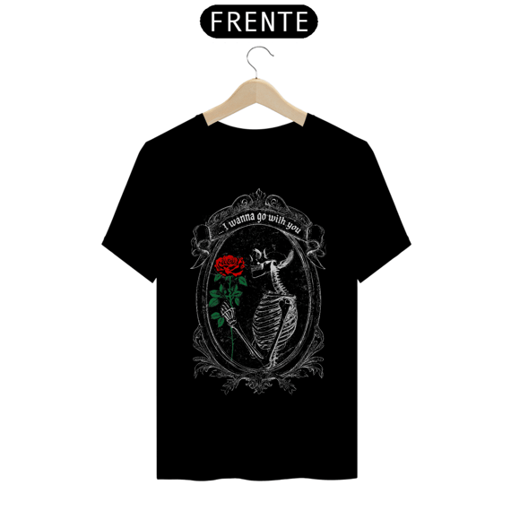 Camiseta System of a Down Lonely Day (...I wanna go with you)