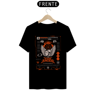 Nome do produto Camiseta Linkin Park Two Faced