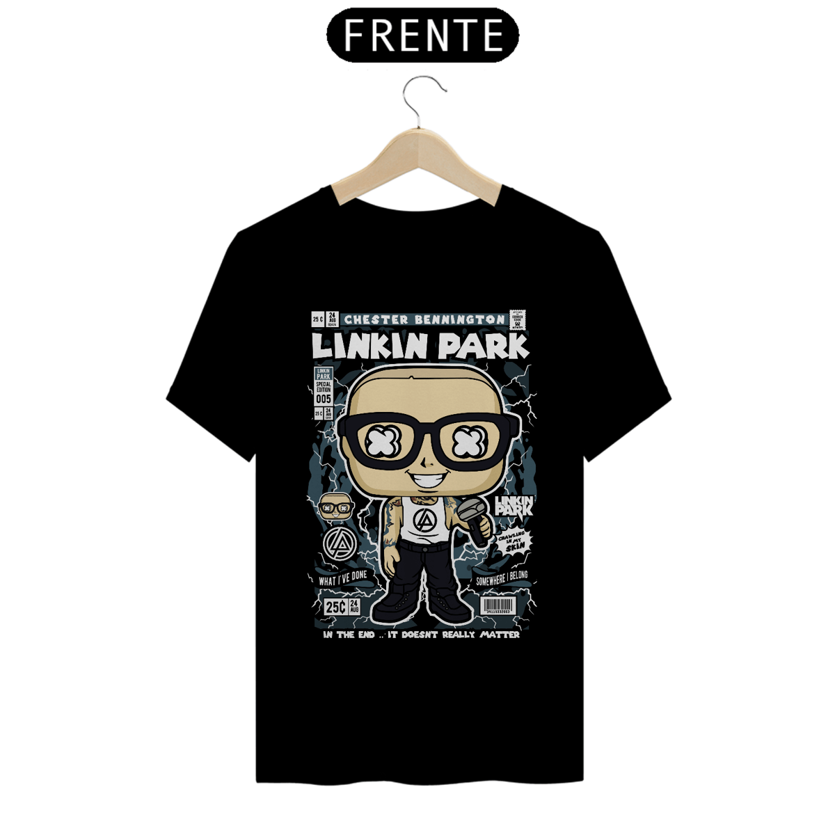 Nome do produto: chester 