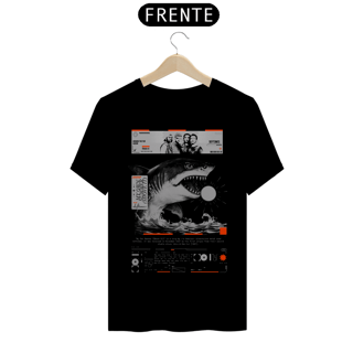 Nome do produto Camiseta Deftones My Own Summer (Shove It) (Estampa nas Costas)