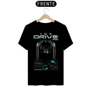 Nome do produto Camiseta Deftones Be Quiet And Drive (Far Away) 