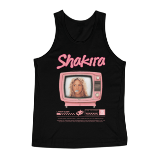 Nome do produto Regata Shakira