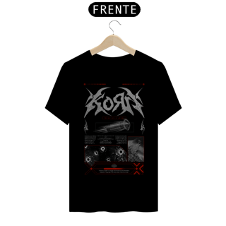 Nome do produto Camiseta Korn Freak On A Leash