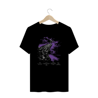 Nome do produto Camiseta Plus Size Korn Follow The Leader