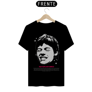 Nome do produto Camiseta Harry Styles Treat People With Kindness