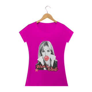 Nome do produto Mia's Club
