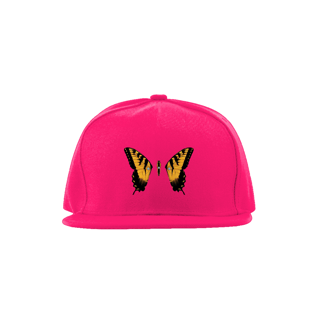 Nome do produto Boné Paramore Brand New Eyes