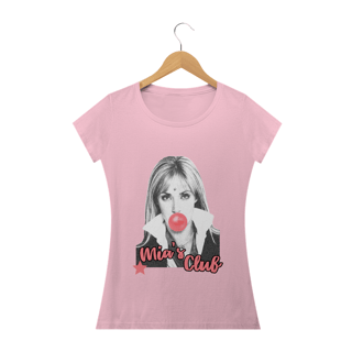 Nome do produto Mia's Club