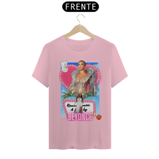 Nome do produto Camiseta Beyonce Renaissance
