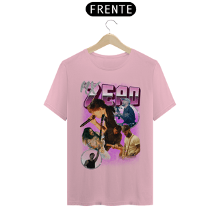 Nome do produto Camiseta NX Zero
