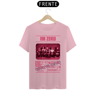 Nome do produto Camiseta NX Zero Cedo Ou Trade