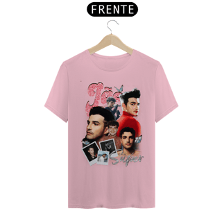 Nome do produto Camiseta Jão