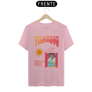 Nome do produto Camiseta Vilarejo