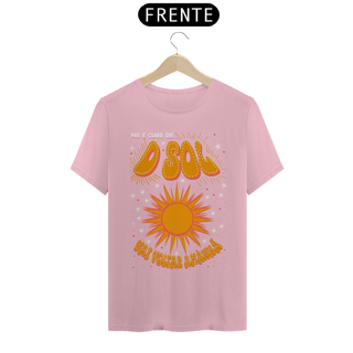 Nome do produto Camiseta Mais Uma Vez