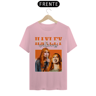 Nome do produto Camiseta Hayley Williams