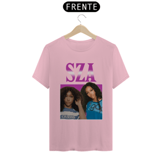 Nome do produto Camiseta SZA 2