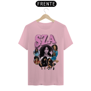 Nome do produto Camiseta SZA