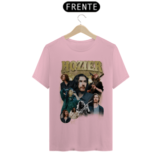 Nome do produto Camiseta Hozier 2