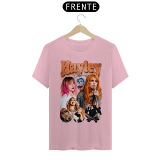 Nome do produto Camiseta Hayley Williams 2