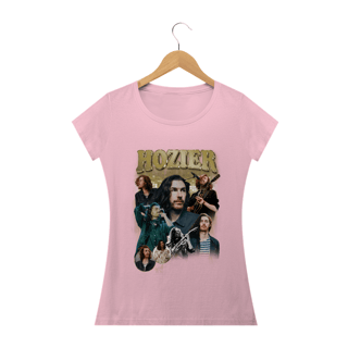 Nome do produto Baby Look Hozier 2