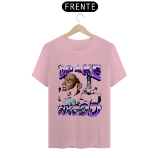 Nome do produto Camiseta Drake