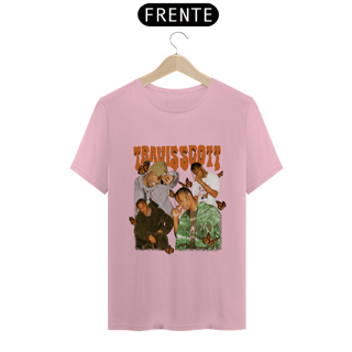 Nome do produto Camiseta Travis Scott