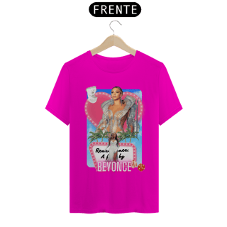 Nome do produto Camiseta Beyonce Renaissance