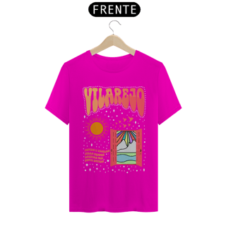 Nome do produto Camiseta Vilarejo