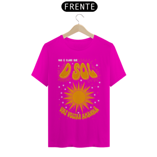 Nome do produto Camiseta Mais Uma Vez
