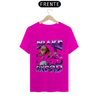 Nome do produto Camiseta Drake