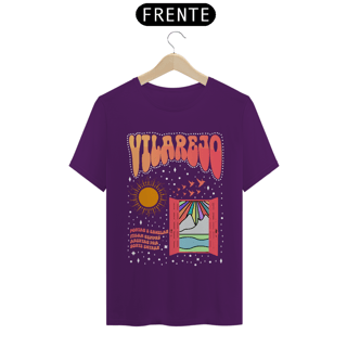 Nome do produto Camiseta Vilarejo