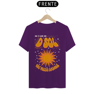 Nome do produto Camiseta Mais Uma Vez
