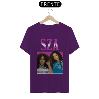 Nome do produto Camiseta SZA 2