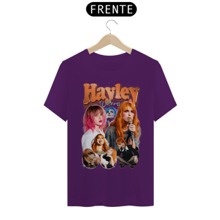 Nome do produto Camiseta Hayley Williams 2