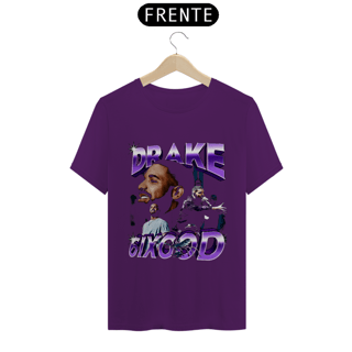 Nome do produto Camiseta Drake