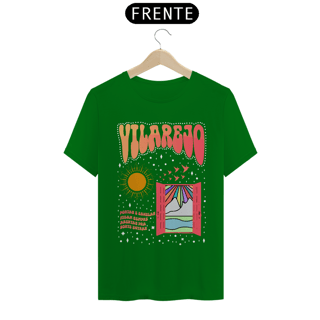Nome do produto Camiseta Vilarejo