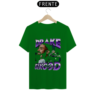 Nome do produto Camiseta Drake