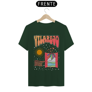 Nome do produto Camiseta Vilarejo